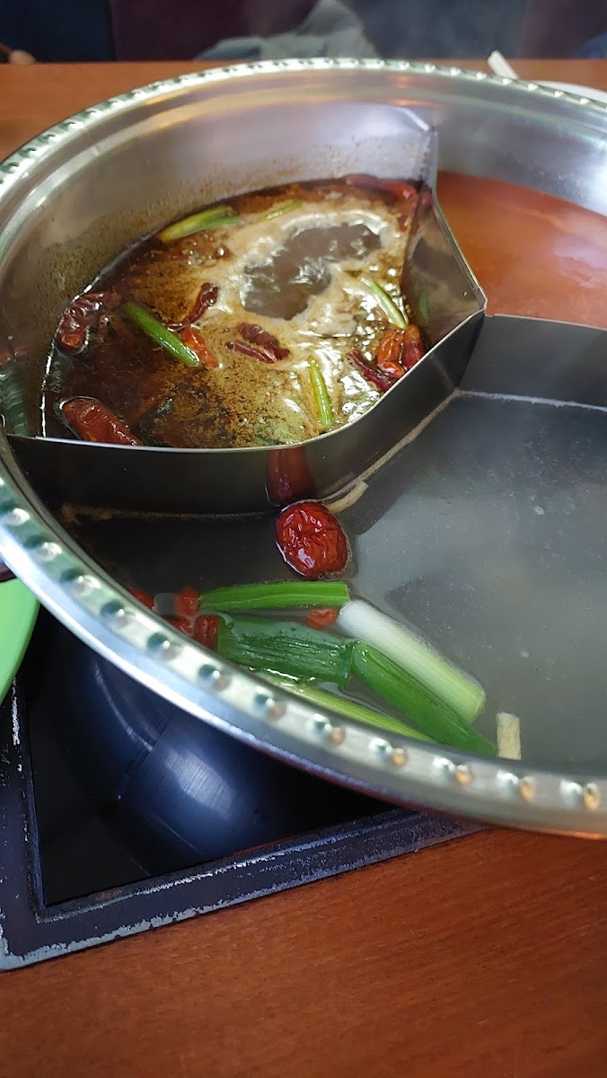 Xiangbala Hotpot Photo 5