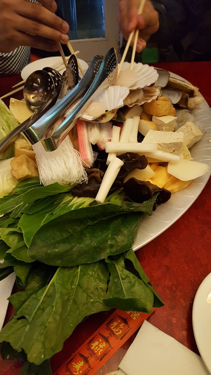 Xiangbala Hotpot Photo 7