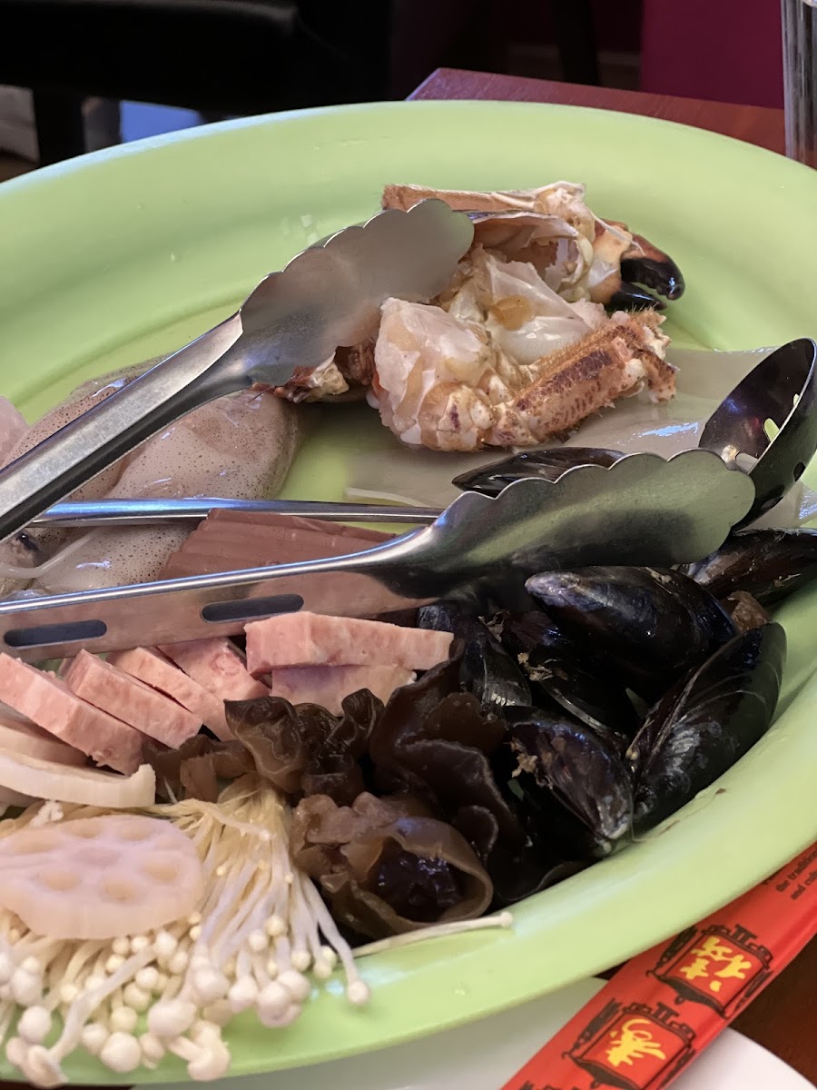 Xiangbala Hotpot Photo 8