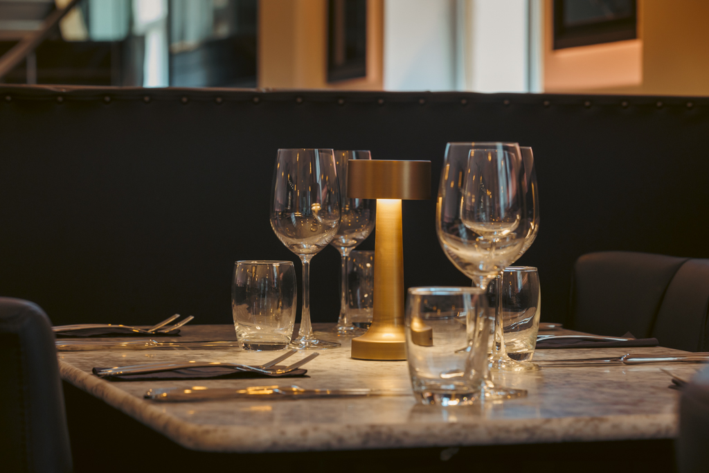 Gemini Lounge Restaurant Photo 7