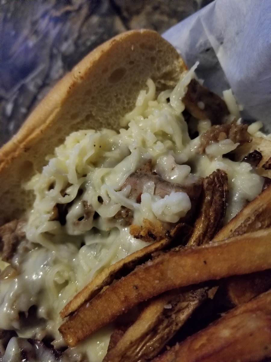 83 & Chestnut Pub and Eatery - North Ridgeville, OH Photo 10