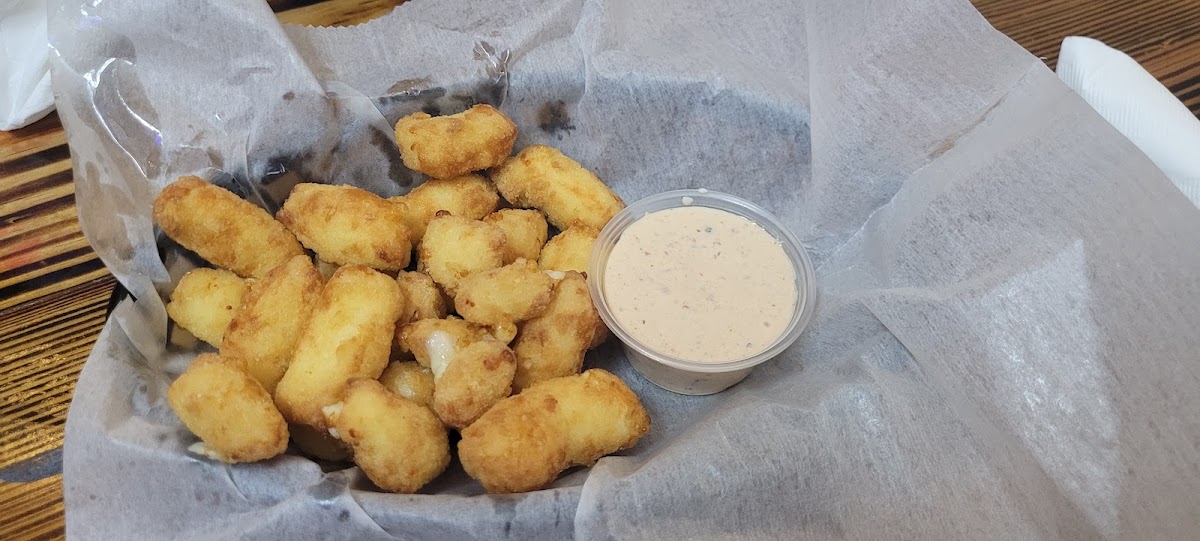 83 & Chestnut Pub and Eatery - North Ridgeville, OH Photo 6