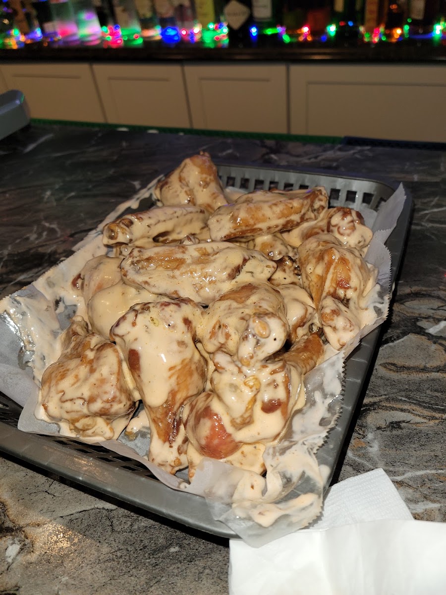 83 & Chestnut Pub and Eatery - North Ridgeville, OH Photo 9