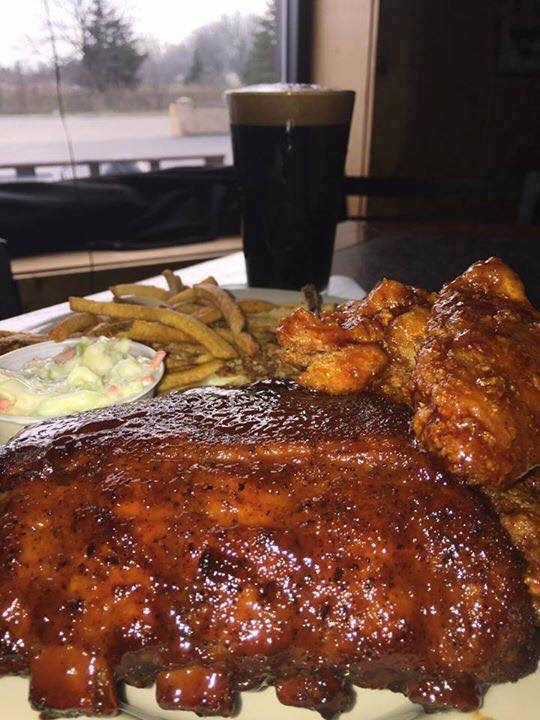 Palmer House Bar & Grill Photo 2