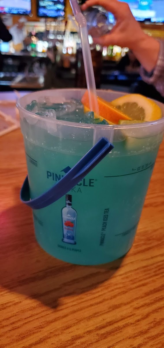 Palmer House Bar & Grill Photo 9