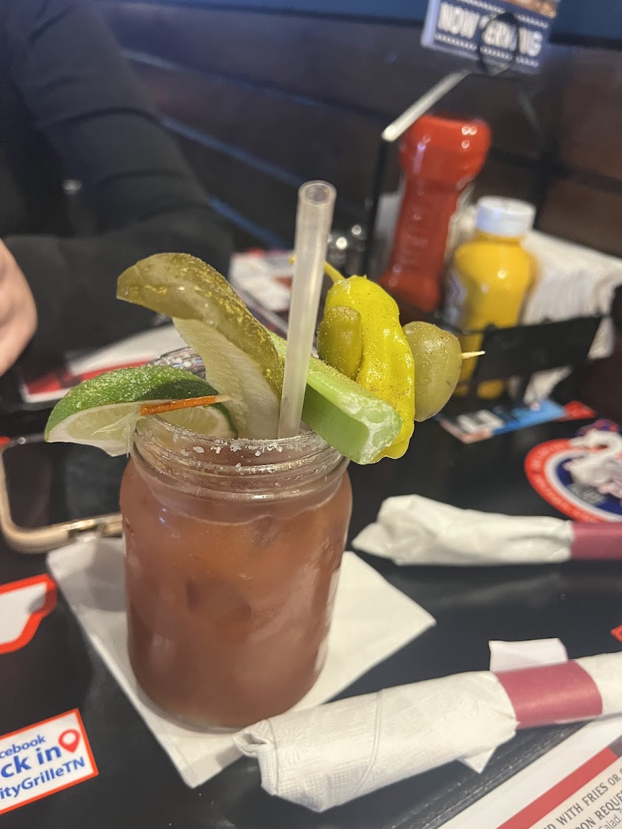 Windy City Grille Photo 10