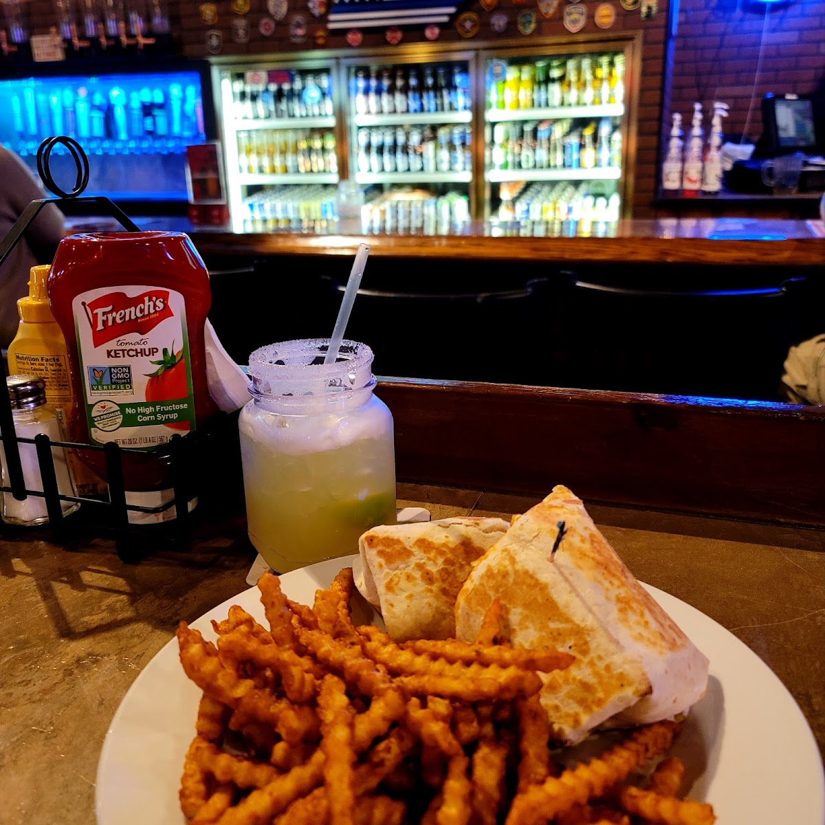 Windy City Grille Photo 5
