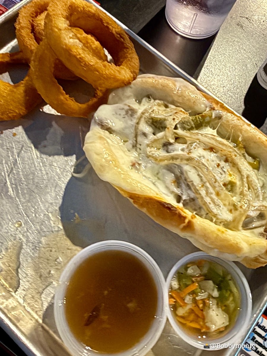 Windy City Grille Photo 6