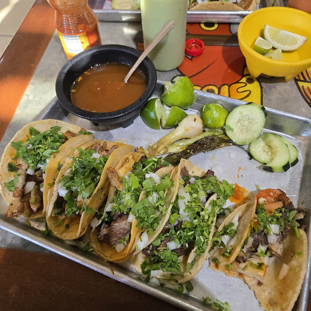 Los Molcajetes Photo 3