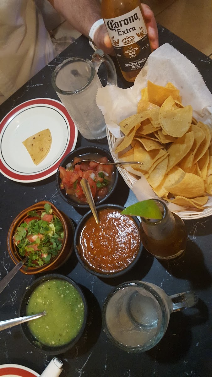 Los Molcajetes Photo 5