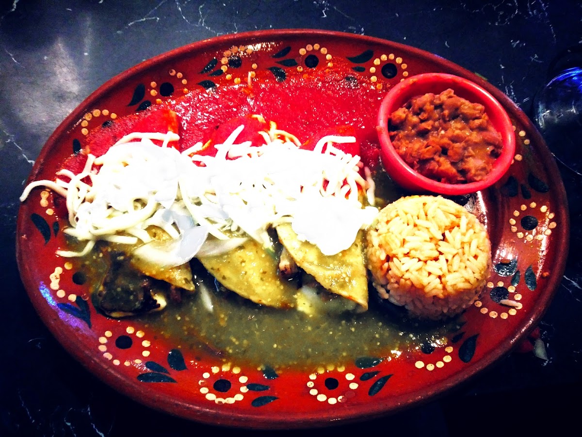 Los Molcajetes Photo 9