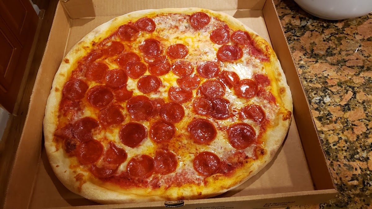 Mr D's Pizza Photo 10