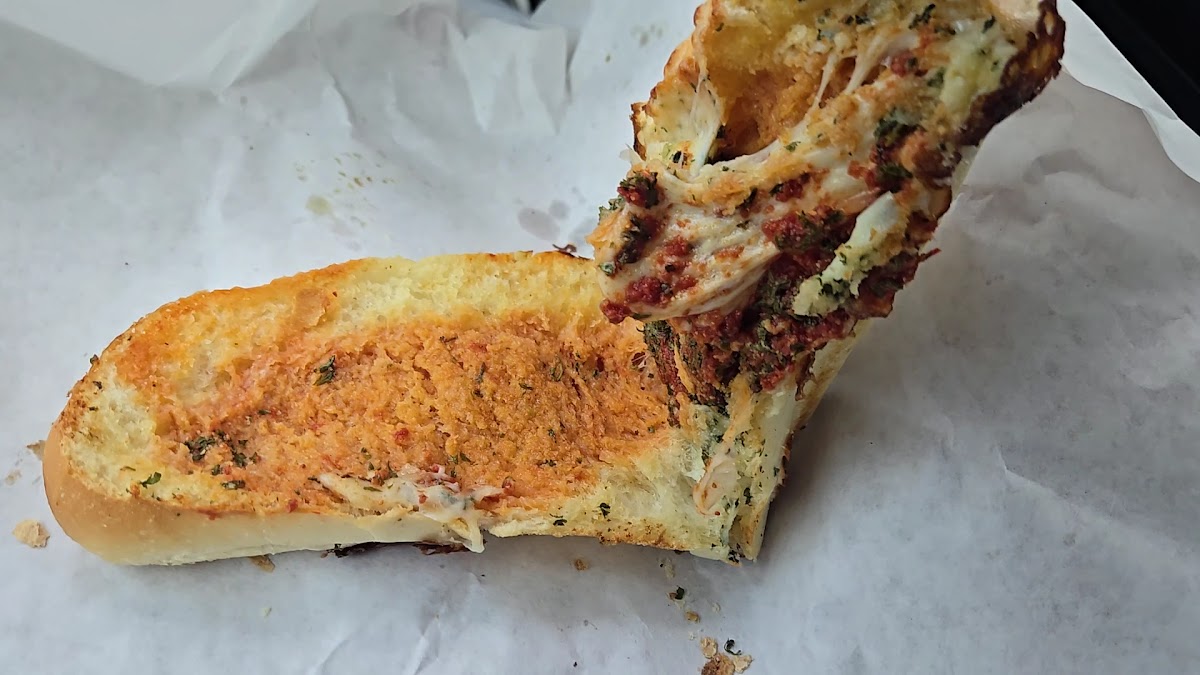 Mr D's Pizza Photo 2