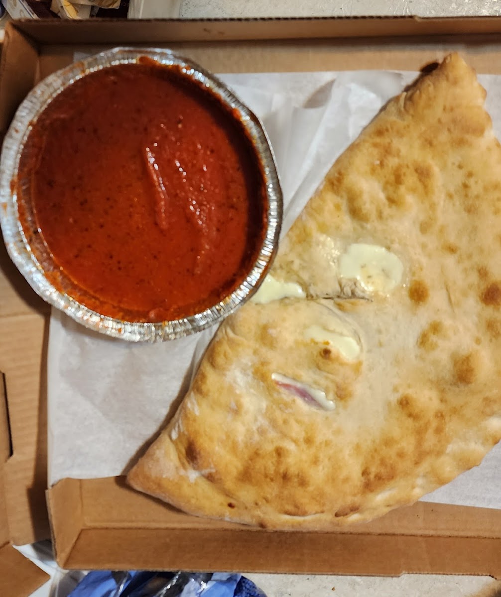 Mr D's Pizza Photo 6