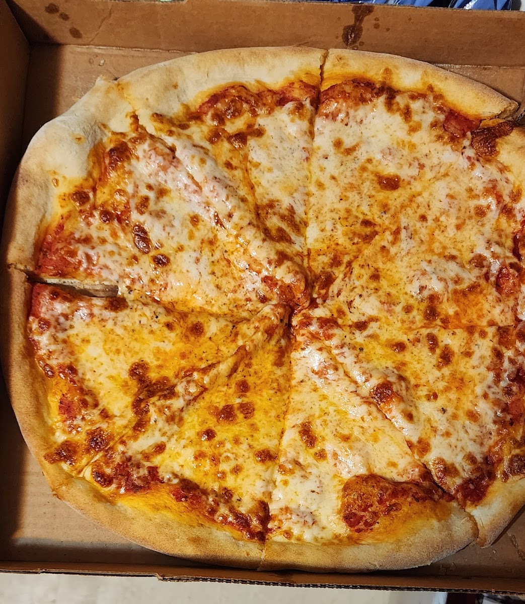 Mr D's Pizza Photo 7