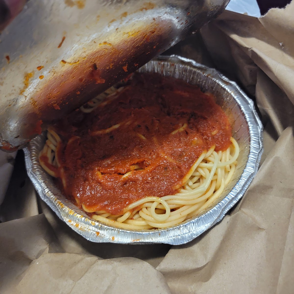 Mr D's Pizza Photo 8