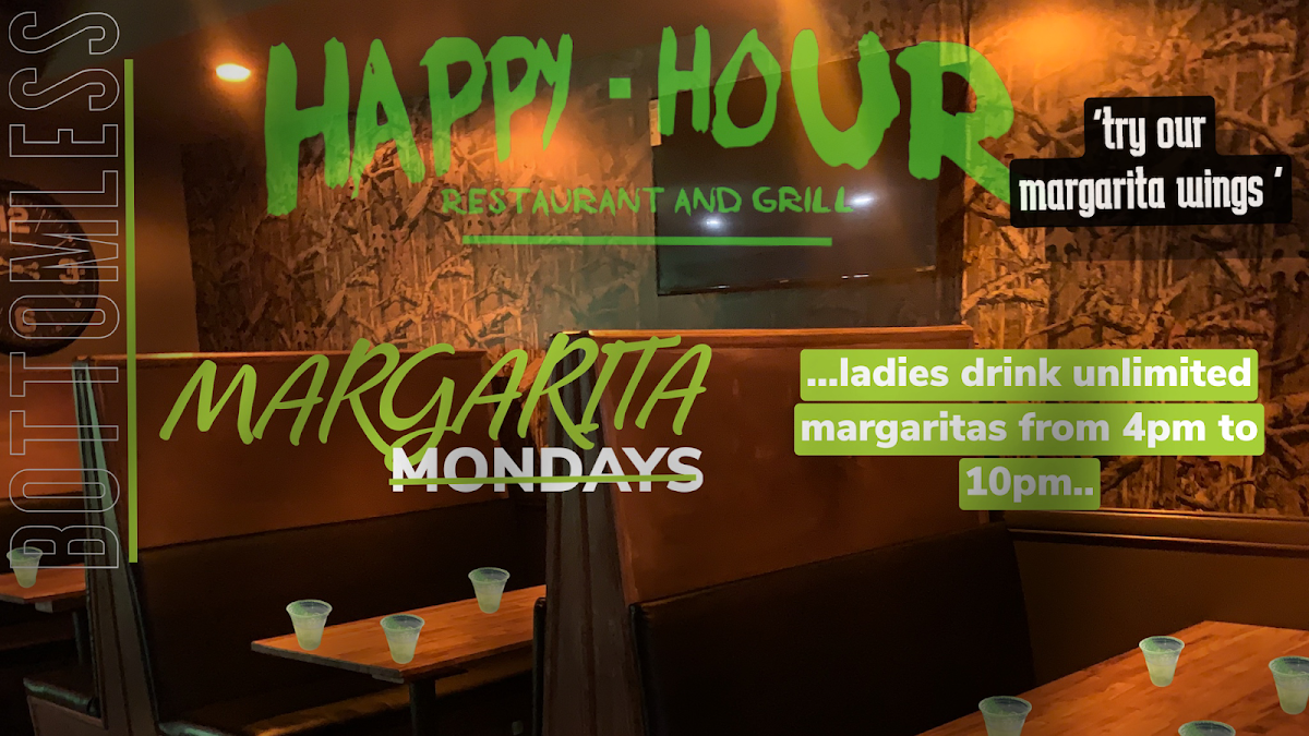 St Louis Happy Hour Bar & Grille Photo 4