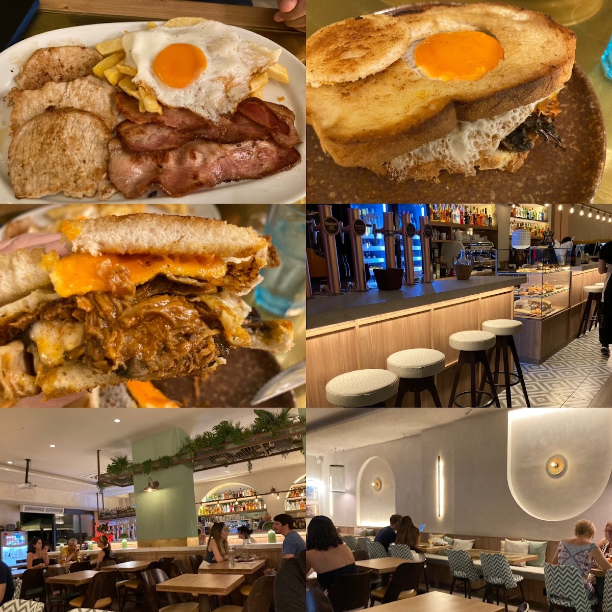 Cafè de la Plaça Photo 3