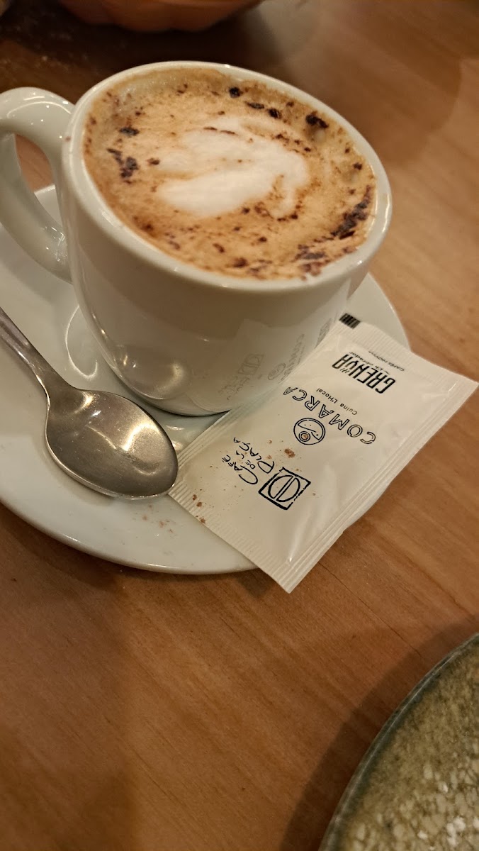 Cafè de la Plaça Photo 7
