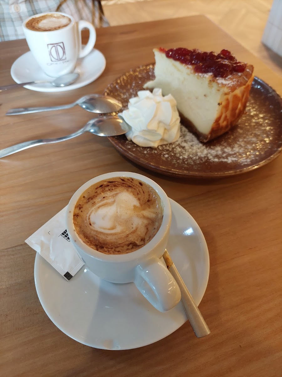 Cafè de la Plaça Photo 9