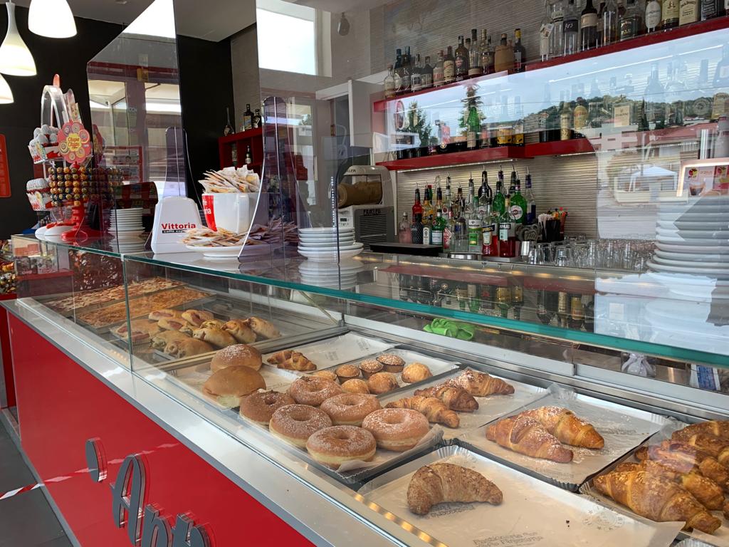 Antica Caffetteria