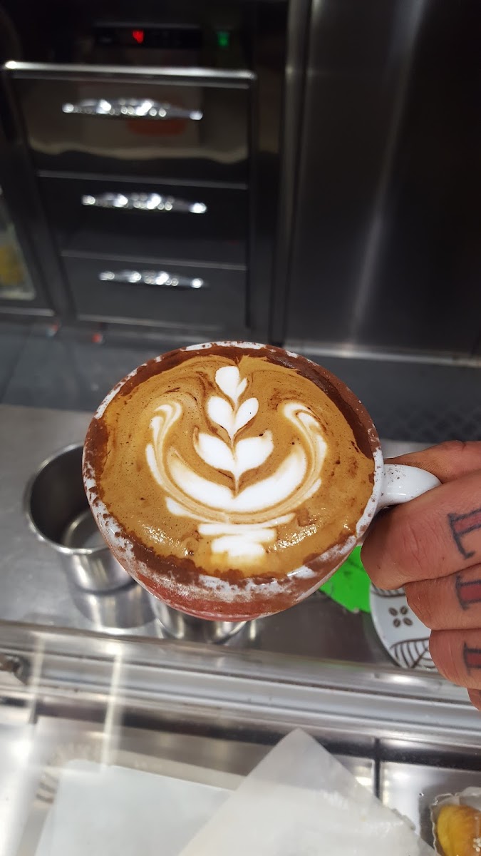 Antica Caffetteria Photo 10