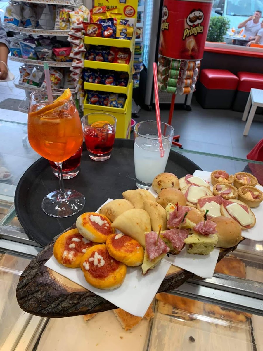 Antica Caffetteria Photo 3