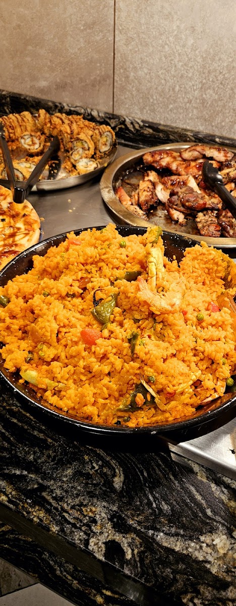 Wok Garden Photo 10