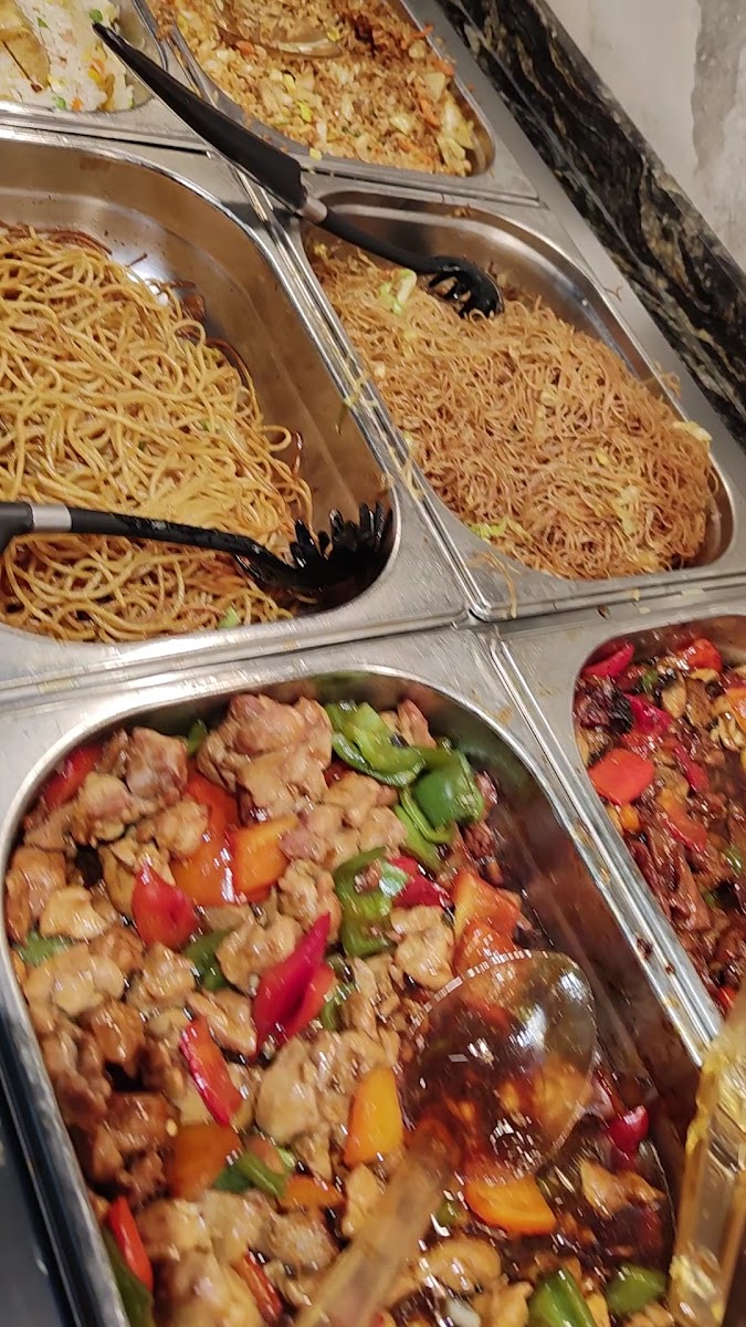 Wok Garden Photo 2