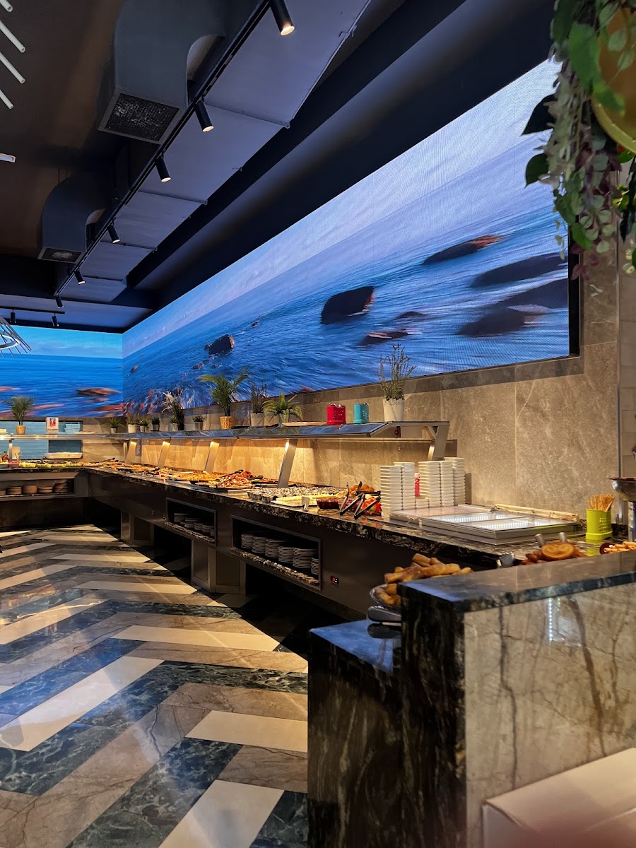 Wok Garden Photo 3