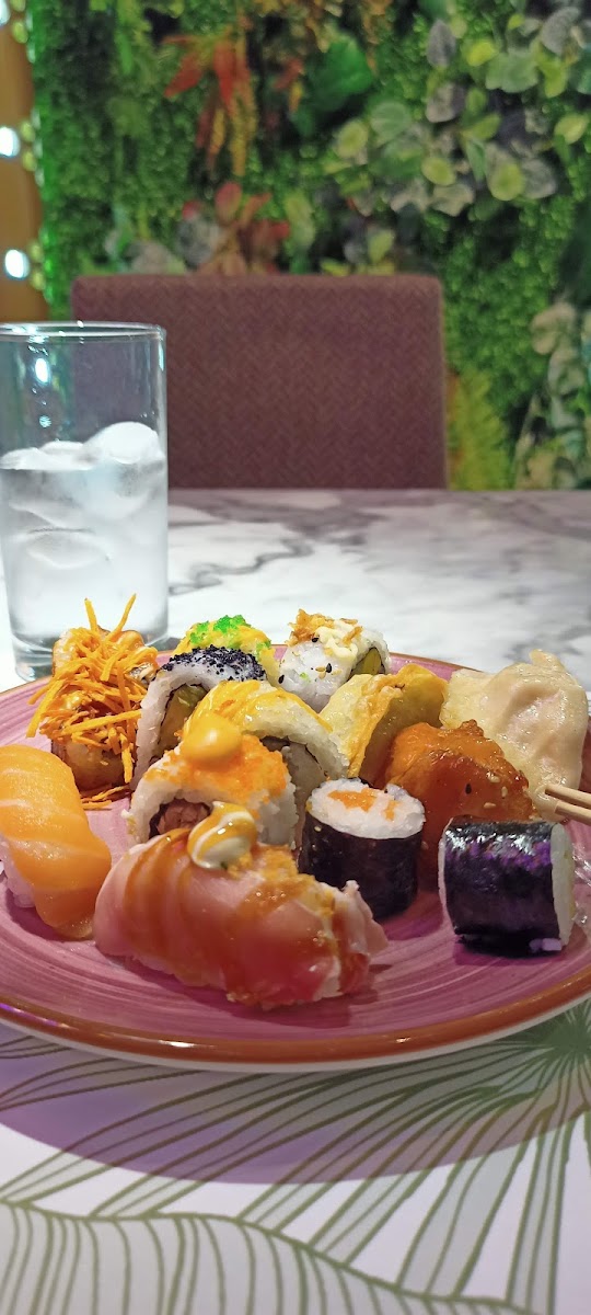 Wok Garden Photo 5