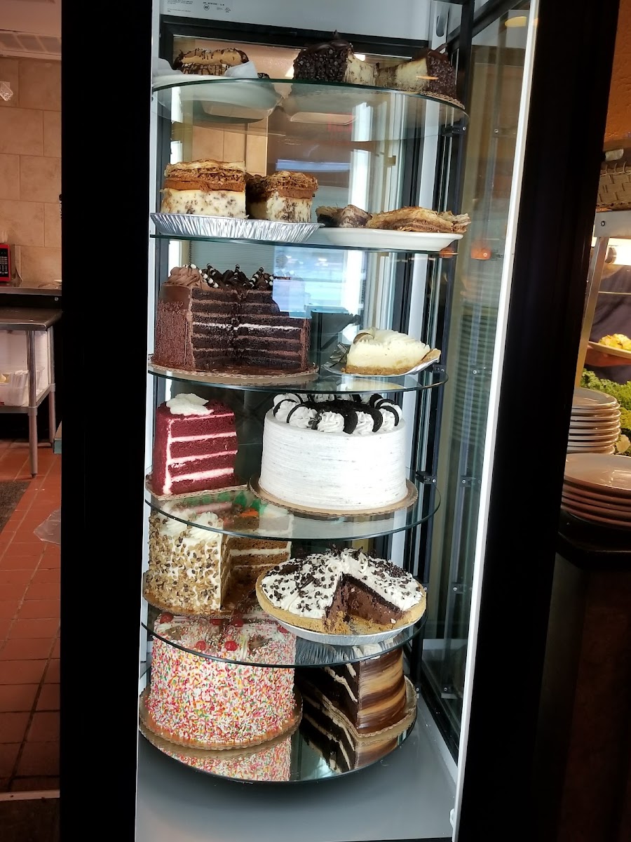 Gondolier Pizza & Steak House Photo 1