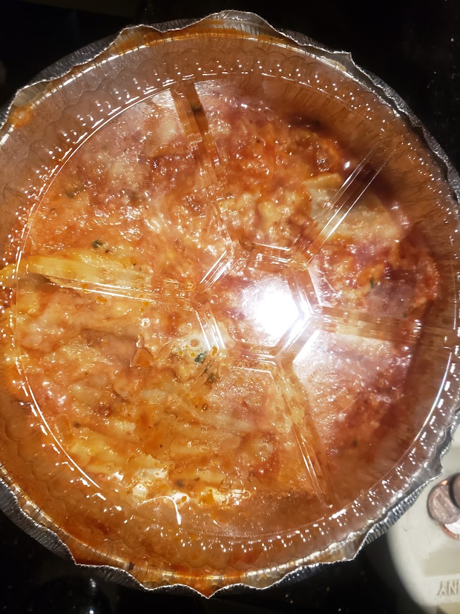 Gondolier Pizza & Steak House Photo 10