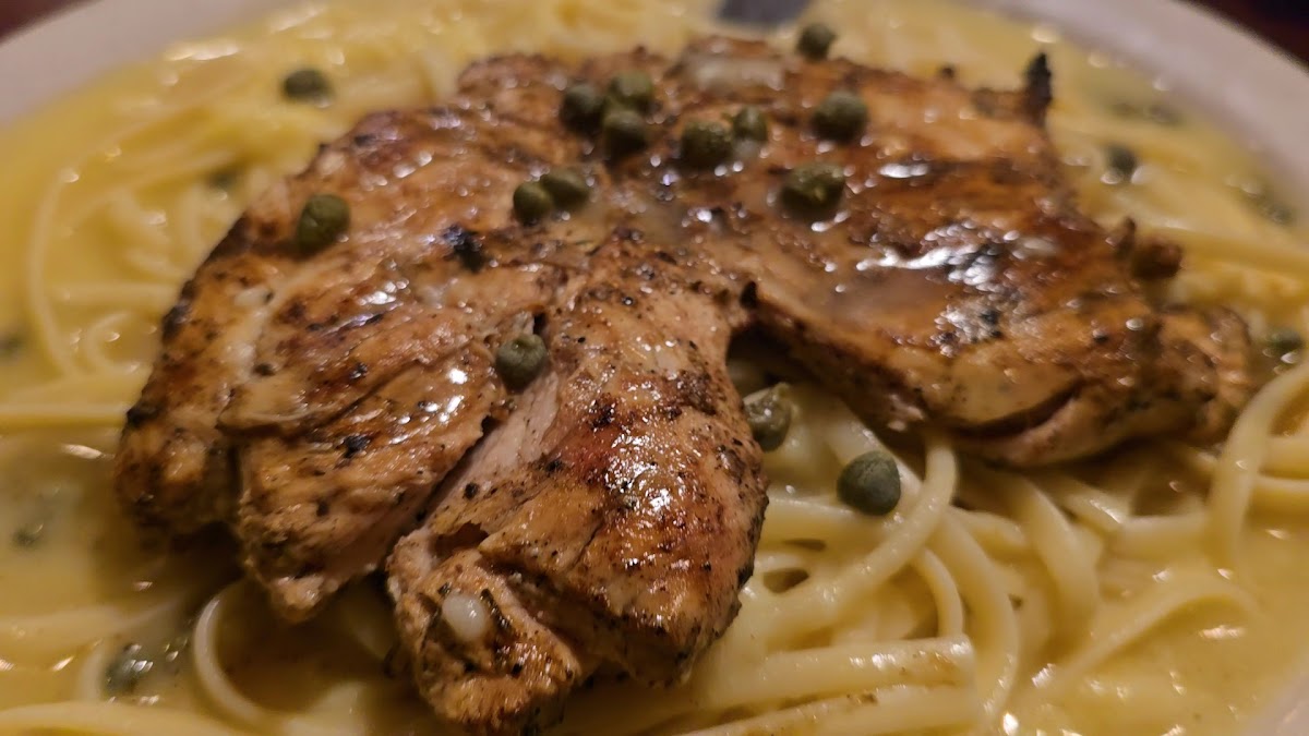 Gondolier Pizza & Steak House Photo 2