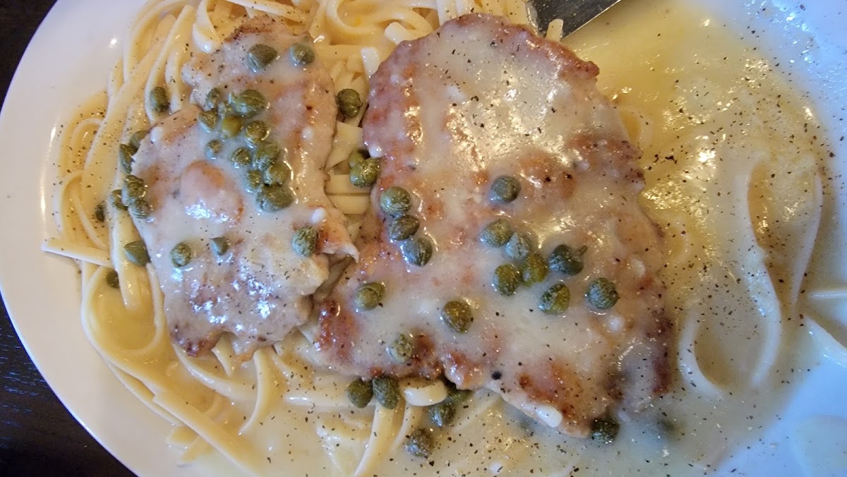 Gondolier Pizza & Steak House Photo 3