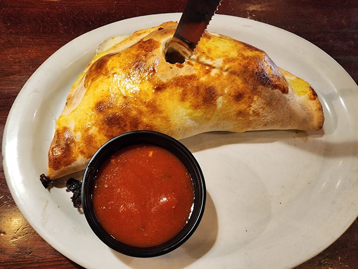 Gondolier Pizza & Steak House Photo 4