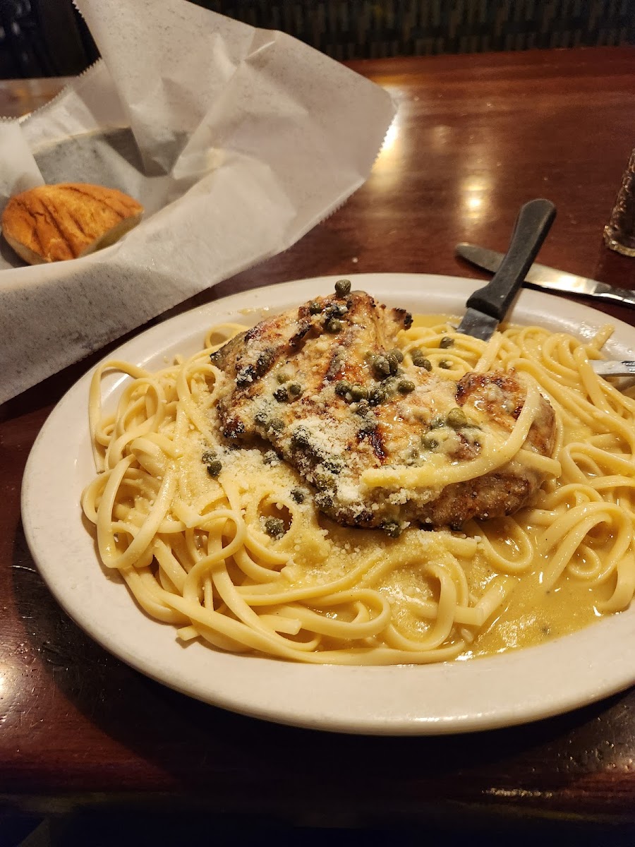 Gondolier Pizza & Steak House Photo 6