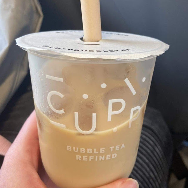 Iced Coffee