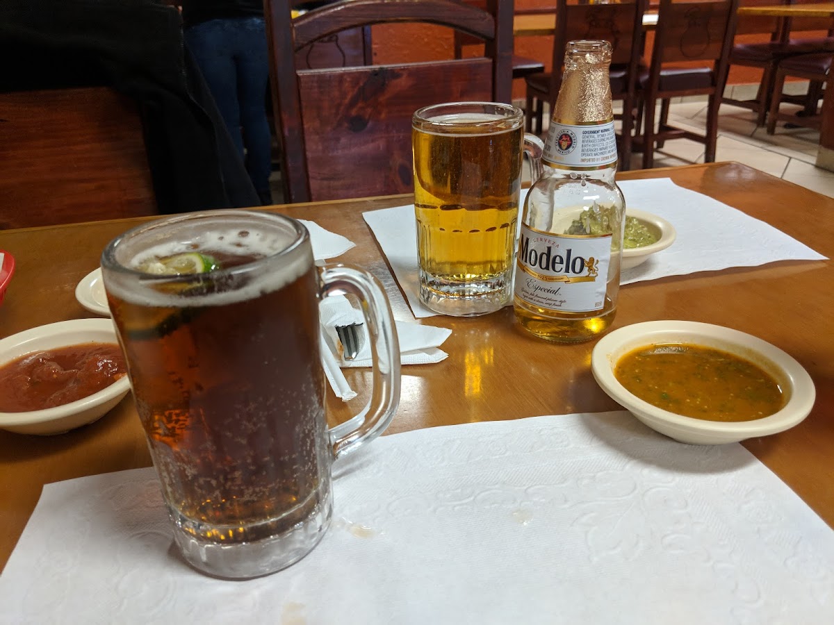 El Cantarito Mexican Restaurant Photo 6