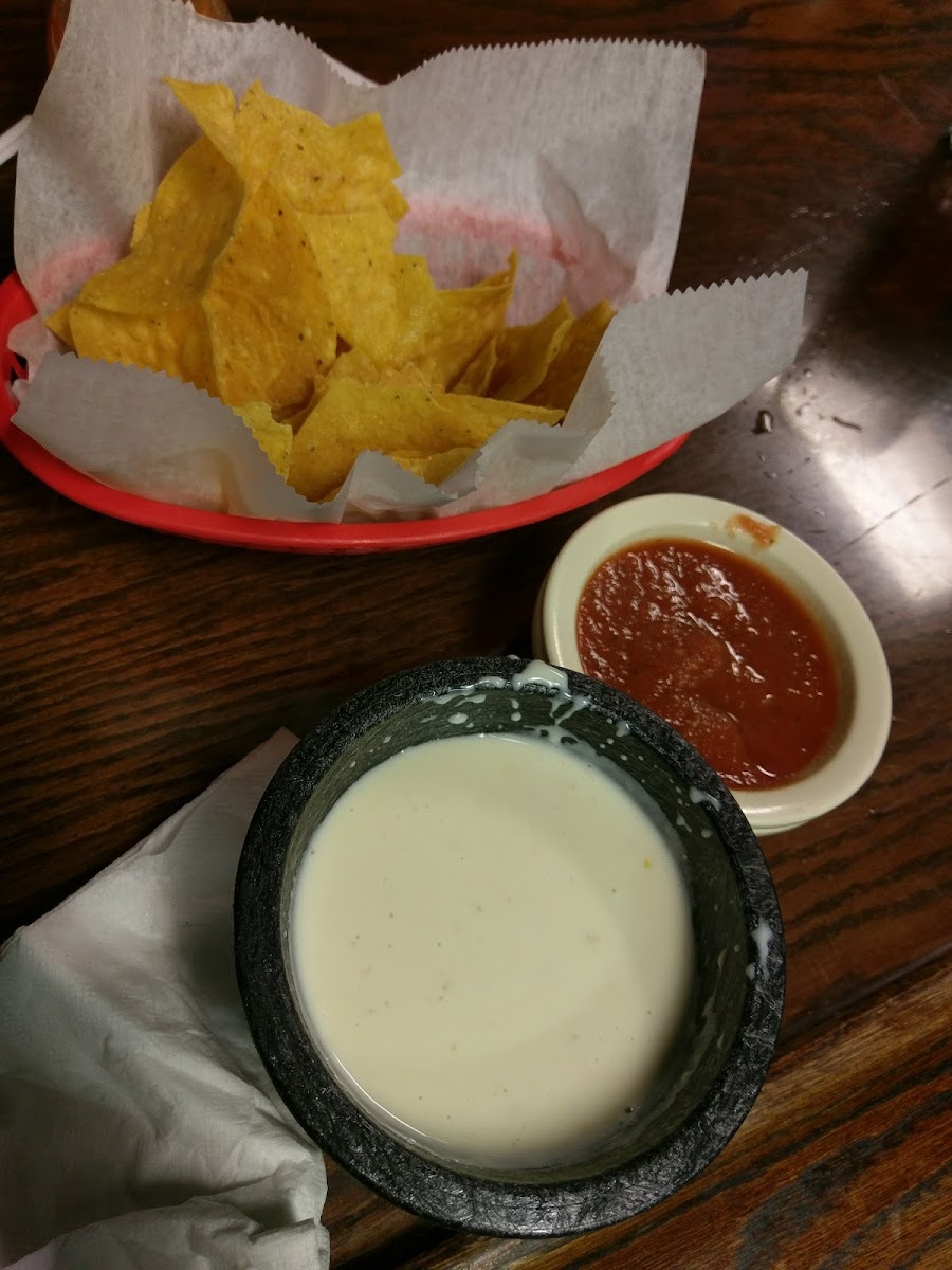 El Cantarito Mexican Restaurant Photo 7