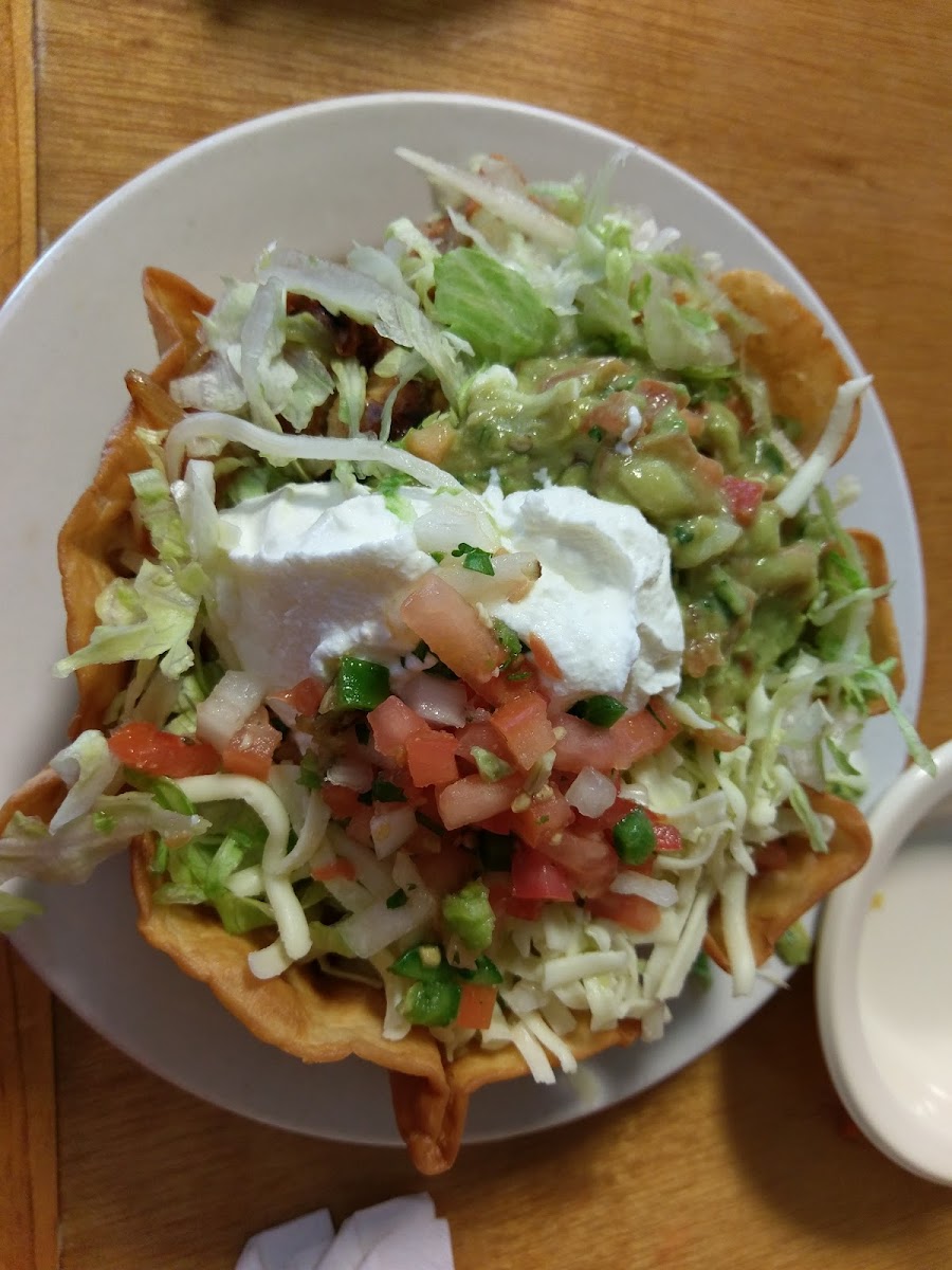 El Cantarito Mexican Restaurant Photo 8
