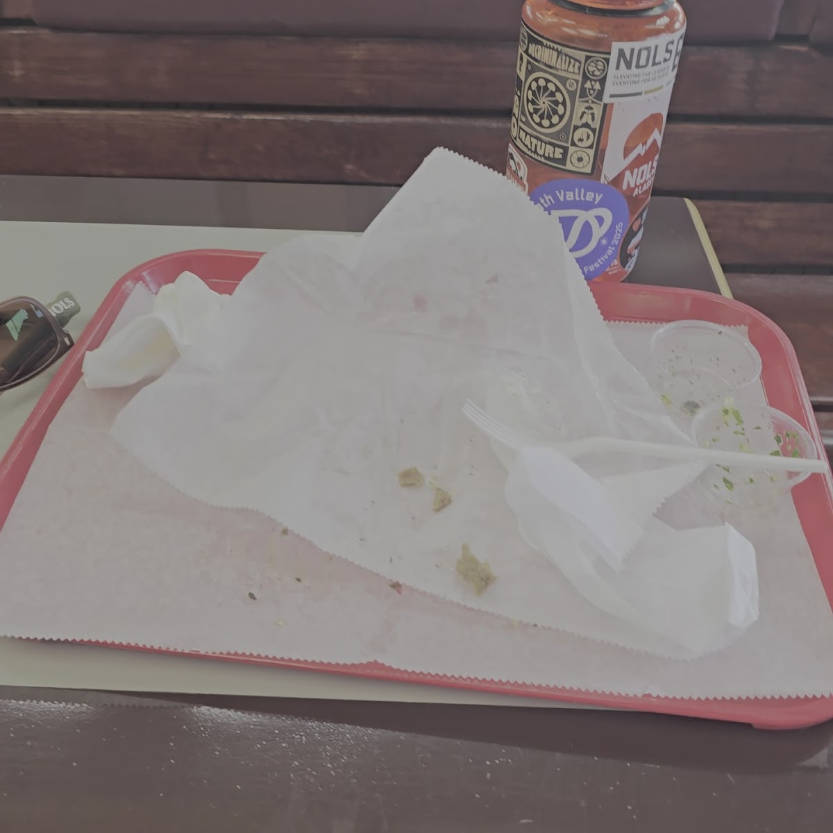 Chicago Style Gyros Photo 2