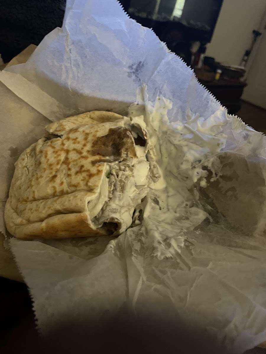 Chicago Style Gyros Photo 5