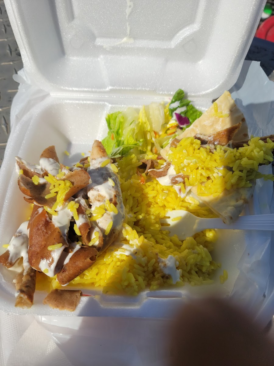 Chicago Style Gyros Photo 6