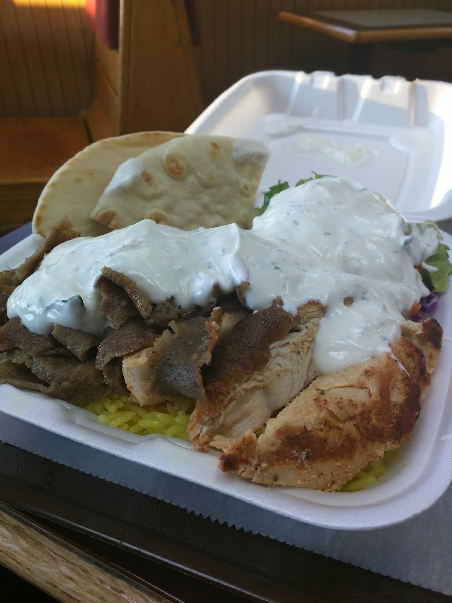 Chicago Style Gyros Photo 7