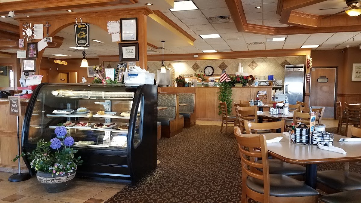 Rice Lake Family Restaurant Photo 1