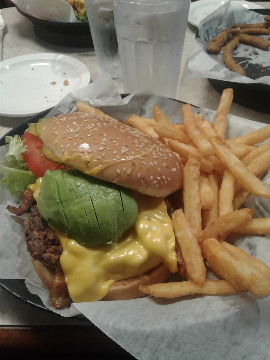 Rice Lake Family Restaurant Photo 10