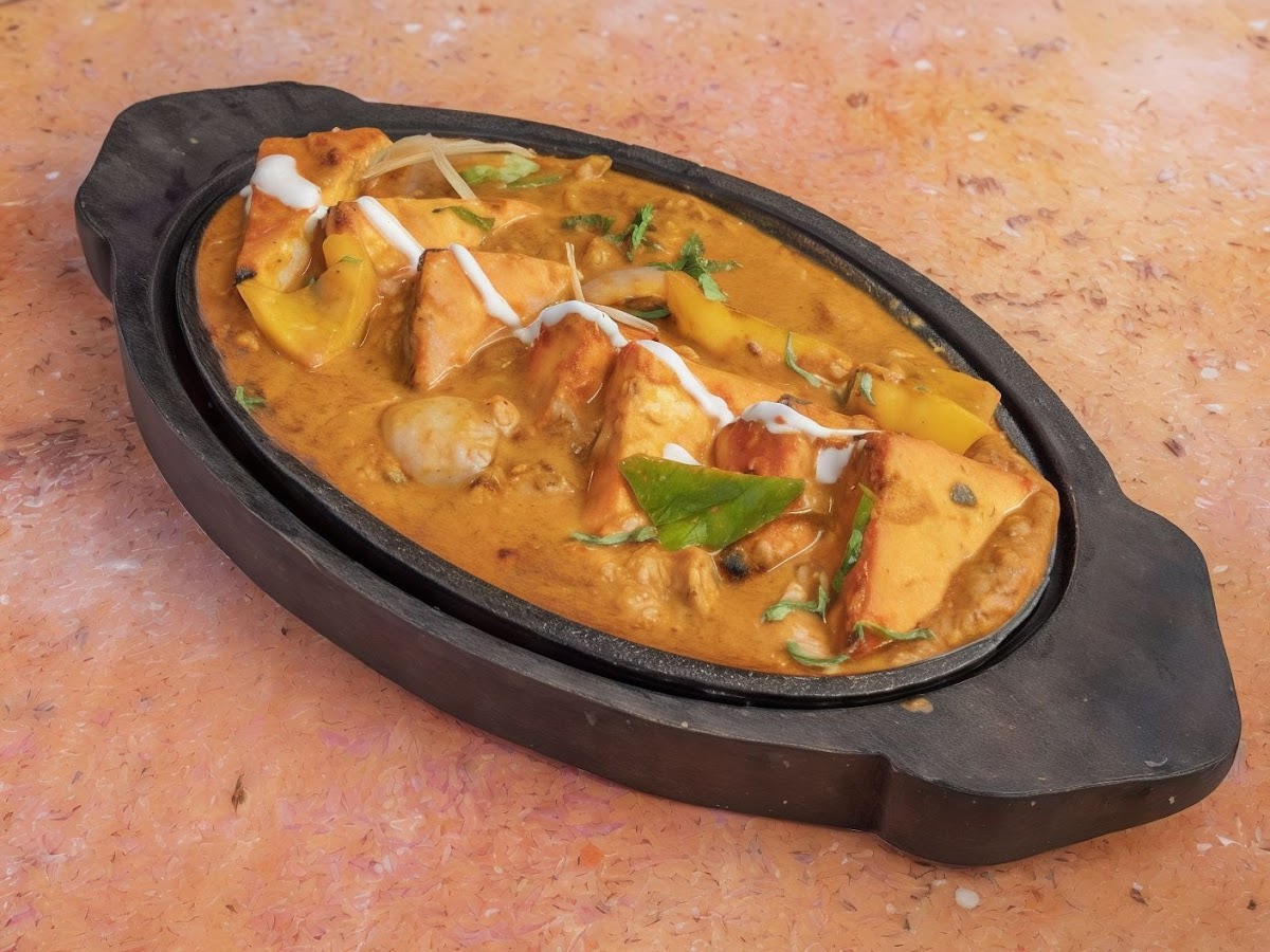 Sagar Ratna Restaurant DMCC Dubai Photo 6