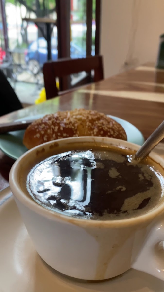 Cafe Los Cuiles Photo 2
