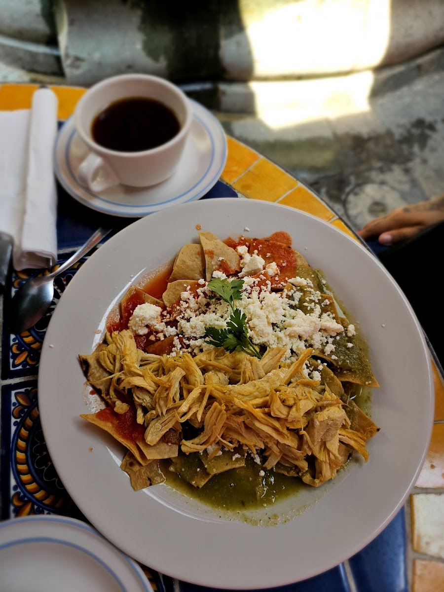 Cafe Los Cuiles Photo 6